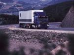 Volvo FM10 4x2 1998 года